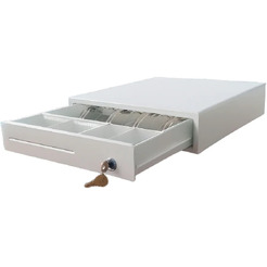 Денежный ящик ByPOS 335Т 71071745 (белый)