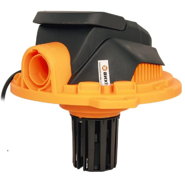 Пылесос Вихрь СП-1500/20А (72/19/4)