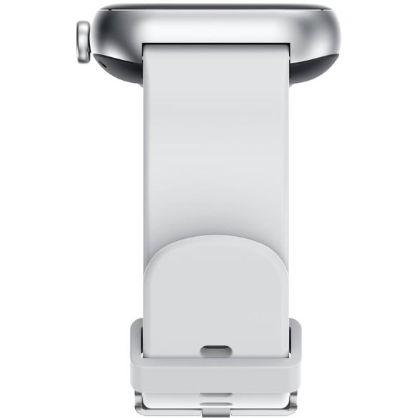 Смарт-часы Infinix Watch 1 (XW1) серебристый