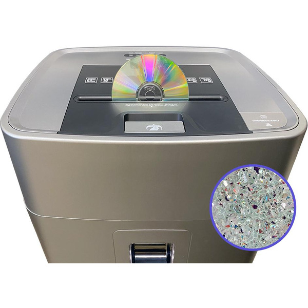 Шредер Office Kit SA375