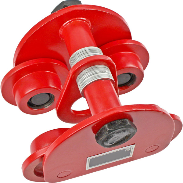 Тележка для тали холостая Shtapler GCT 2т 71038603