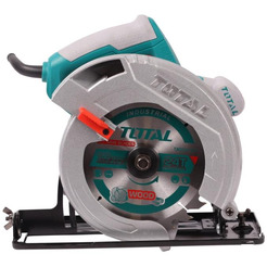 Циркулярная пила Total TS1161856