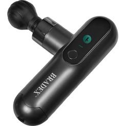 Массажный пистолет мини  BRADEX ДЕЛЬТА KZ 1425