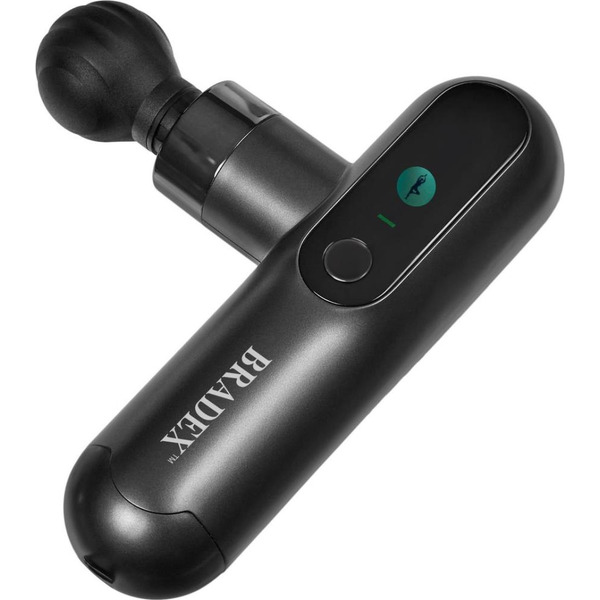 Массажный пистолет мини  BRADEX ДЕЛЬТА KZ 1425