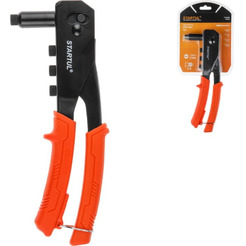 Заклепочник усиленный STARTUL PROFI ST4580