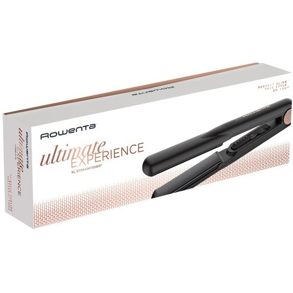 Выпрямитель для волос ROWENTA ULTIMATE EXPERIENCE SF8220F0