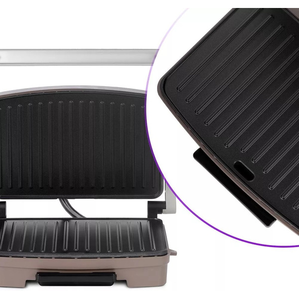 Бутербродница Kitfort КТ-3618