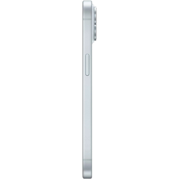 Смартфон Apple iPhone 15 128GB восстановленный ELNU Грейд B, Blue (ELN3090B0683)