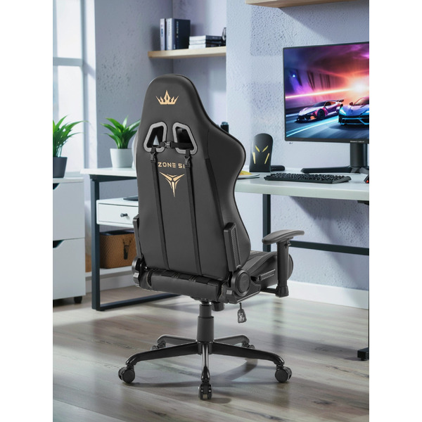 Игровое кресло Zone 51 Gravity Royal Z51-GRV-RL