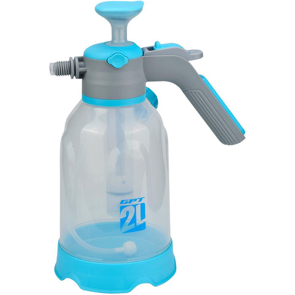 Опрыскиватель GPT ZFB-2
