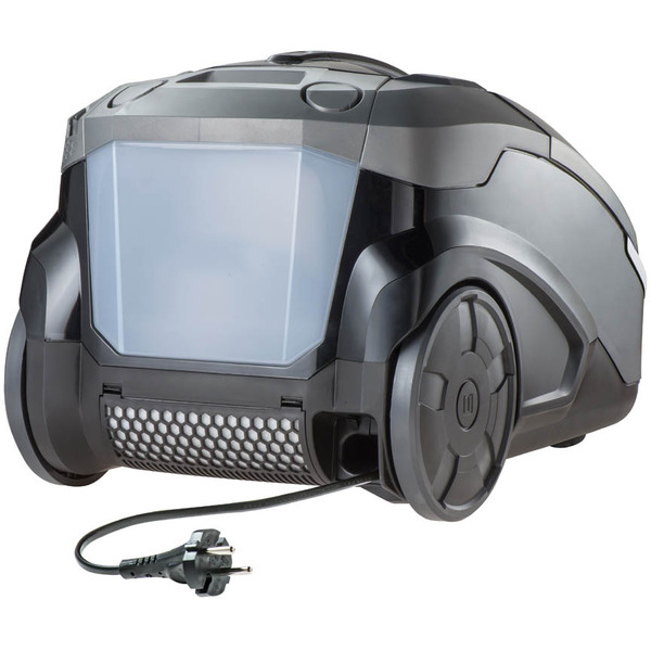 Пылесос THOMAS Parkett Master XT