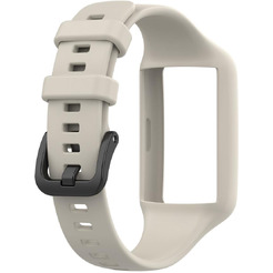 Ремешок Bingo Mono для HUAWEI Band 6/HONOR Band 6/6 Pro (серый)