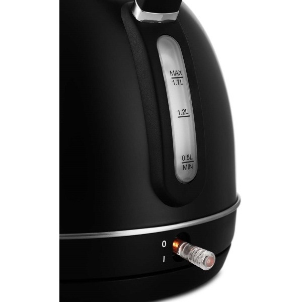 Электрочайник Kitfort КТ-6117-1