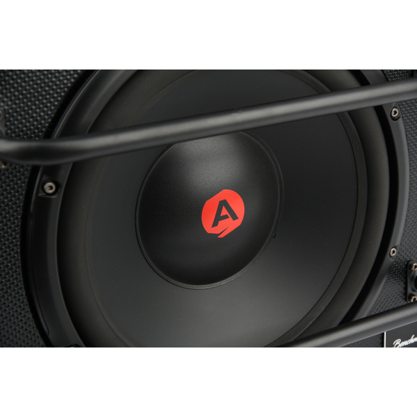 Корпусной активный сабвуфер ACV BBA-12D