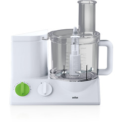 Кухонный комбайн BRAUN FP3010