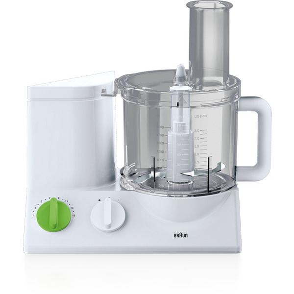 Кухонный комбайн BRAUN FP3010