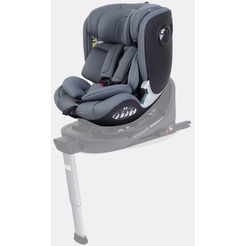 Детское автокресло Rant Aster Max AY969 (Graphite)
