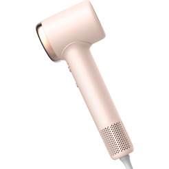 Фен для волос DEERMA DEM-CF50W (розовый)