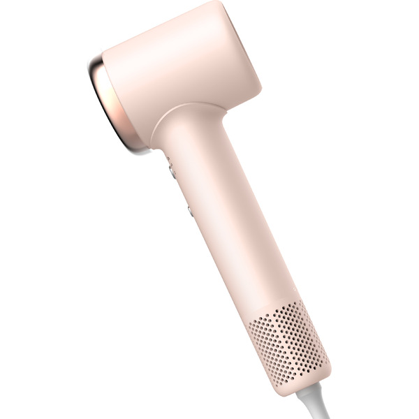 Фен для волос DEERMA DEM-CF50W (розовый)