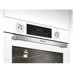 Духовой шкаф Hotpoint HFE9 1231 JSH WHG