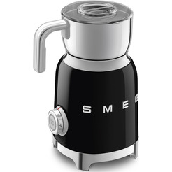 Автоматический вспениватель молока Smeg MFF11BLEU