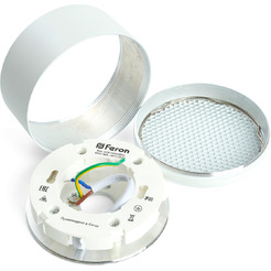 Светильник Feron HL364 48399