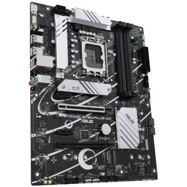 Материнская плата ASUS Prime B760-Plus D4