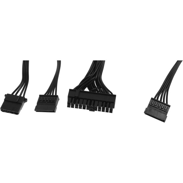 Блок питания Gigabyte P650G