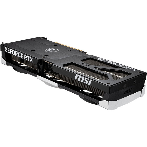 Видеокарта MSI GeForce RTX 5070 12G Ventus 3X OC
