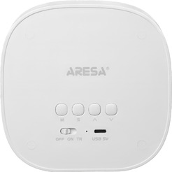 Часы настольные ARESA AR-3751