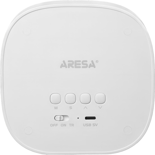 Часы настольные ARESA AR-3751