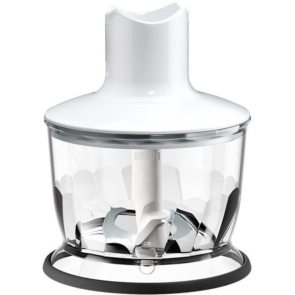 Блендер погружной BRAUN MQ535