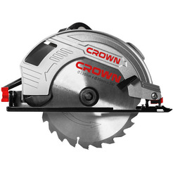 Циркулярная пила Crown CT15210-235