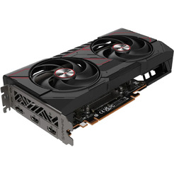 Видеокарта Sapphire Pulse Radeon RX 9060 XT 8GB 11350-04-20G