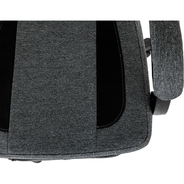 Игровое кресло Brave Knight OPUS/F mini (серый/черный)