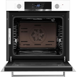 Духовой шкаф Weissgauff EOV 772 PDW
