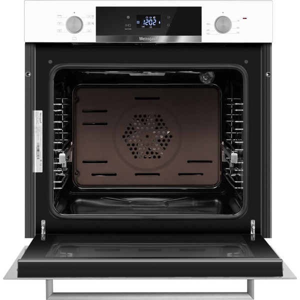 Духовой шкаф Weissgauff EOV 772 PDW