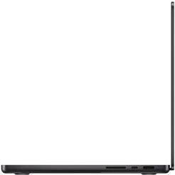 Ноутбук Apple Macbook Pro 14.2" MX2H3HN/A Space Black