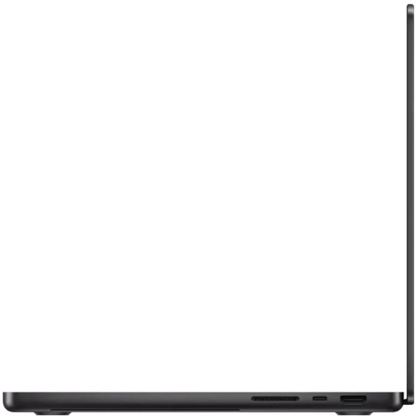 Ноутбук Apple Macbook Pro 14.2" MX2H3HN/A Space Black