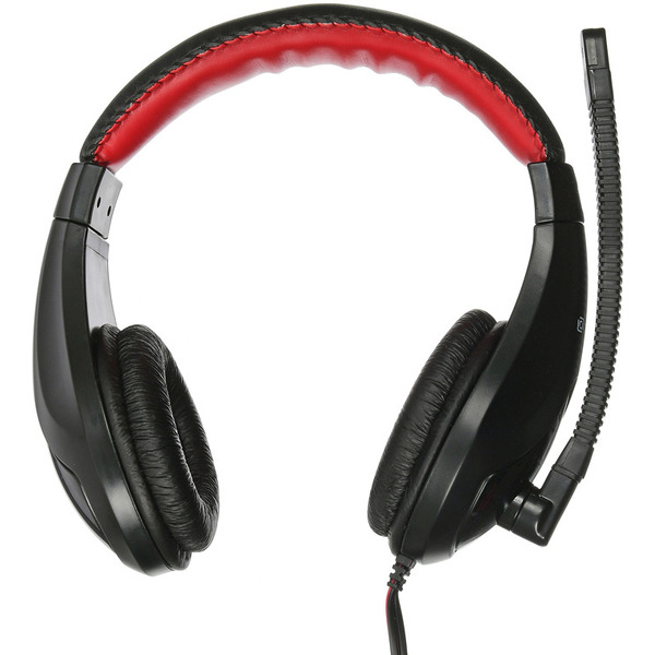 Наушники Oklick HS-L100