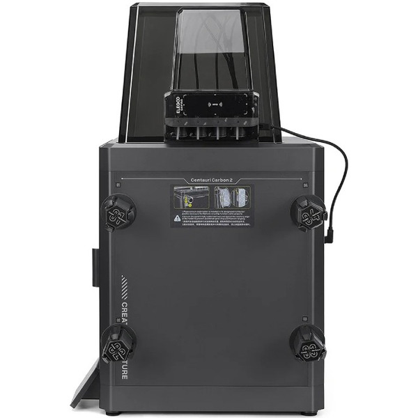 3D-принтер Elegoo Centauri Carbon 2 Combo (50.201.023300)