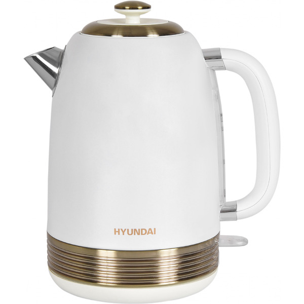 Электрический чайник Hyundai HYK-S4500