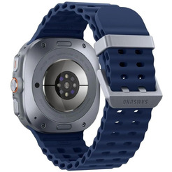 Умные часы Samsung Galaxy Watch Ultra 47mm LTE Titanium Blue