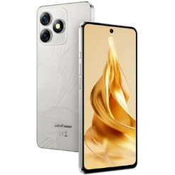 Смартфон Ulefone Note 18 Pro 6GB/256GB (серый)