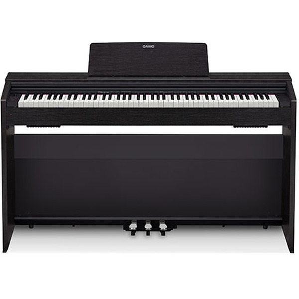 Цифровое фортепиано Casio PX-870BK