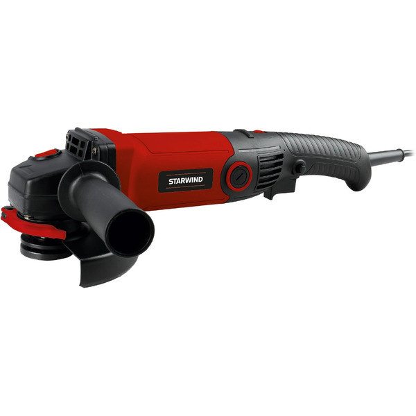 Угловая машина Starwind AG125LE-1300