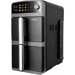 Аэрогриль RED SOLUTION W255 TWIN