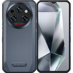 Смартфон Oukitel WP35S 6GB/256GB (серый)