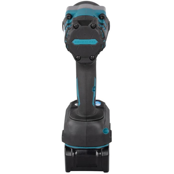 Гайковерт Makita TW007GD201