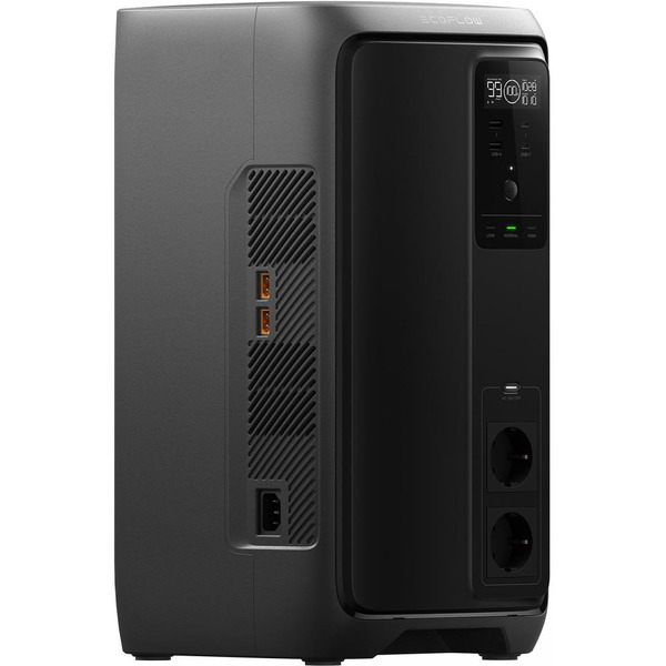 Портативная зарядная станция EcoFlow Delta 3 2000 Air